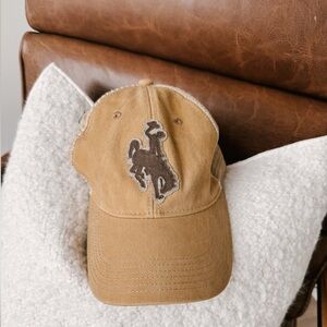 *NWOT* ‘Jackson Hole’ Legacy Old Favorite Trucker Cap